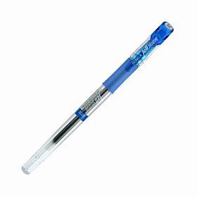 Ручка гелевая "Донг-А" Jell Zone 0,5 синяя
